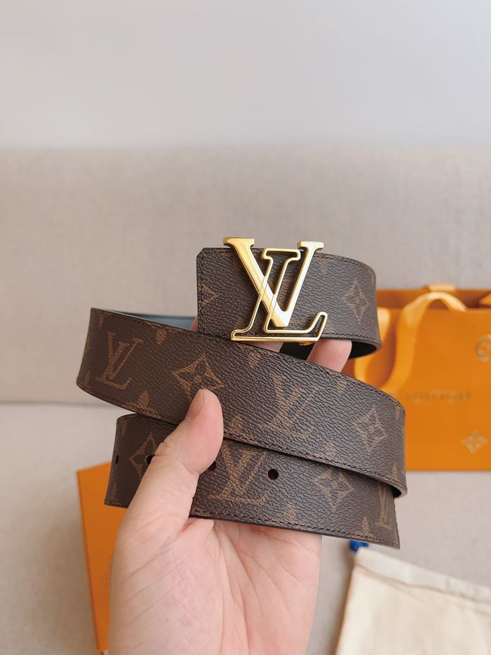 Louis Vuitton Belt 40MM LVB00119